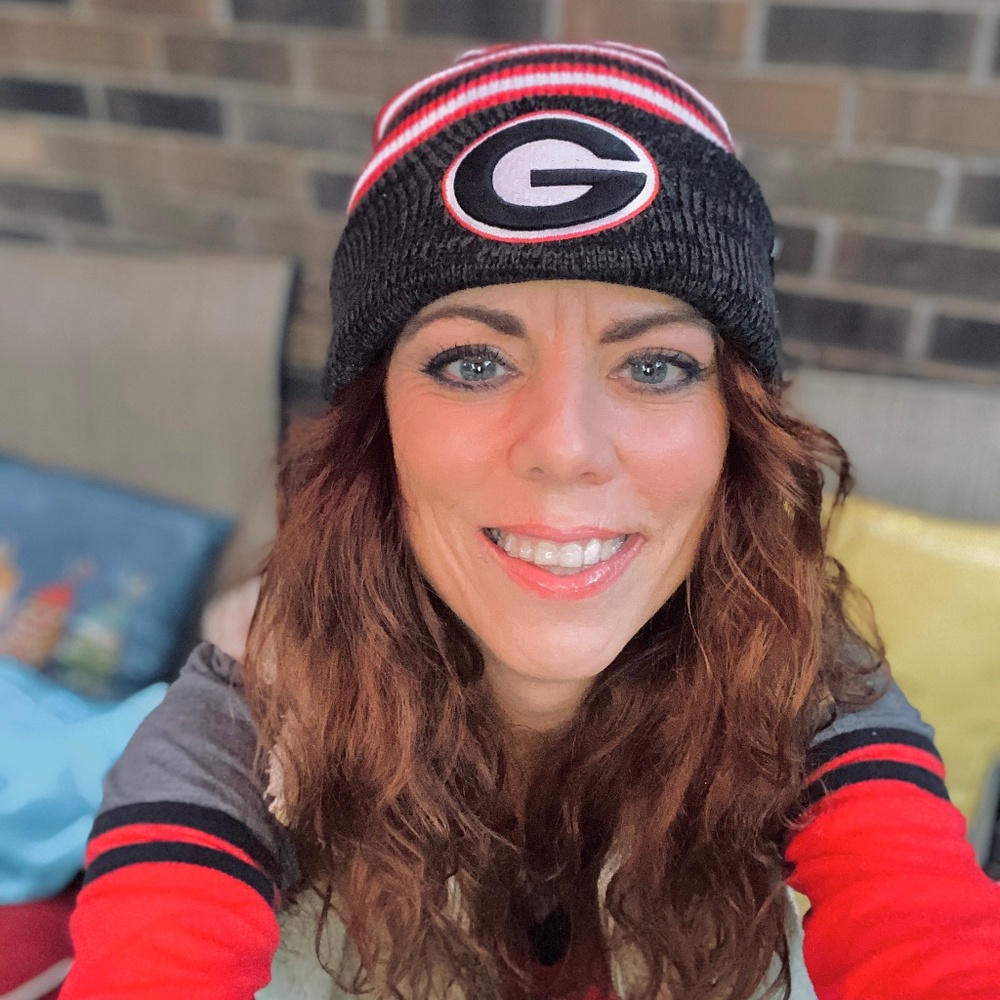 Meet your Posher, Tina